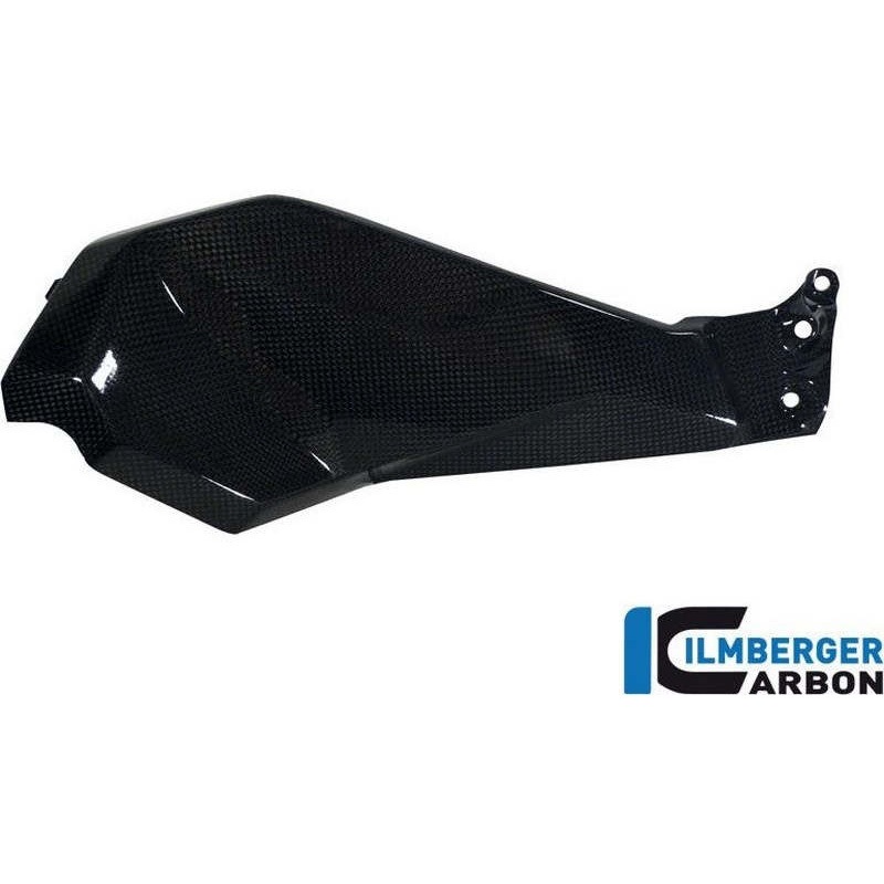 TUL.011.GS12L.K カーボンパーツ インジェクションカバー 左側 1個 ILMBERGER (イルムバーガーカーボンパーツ) 【通販モノタロウ】
