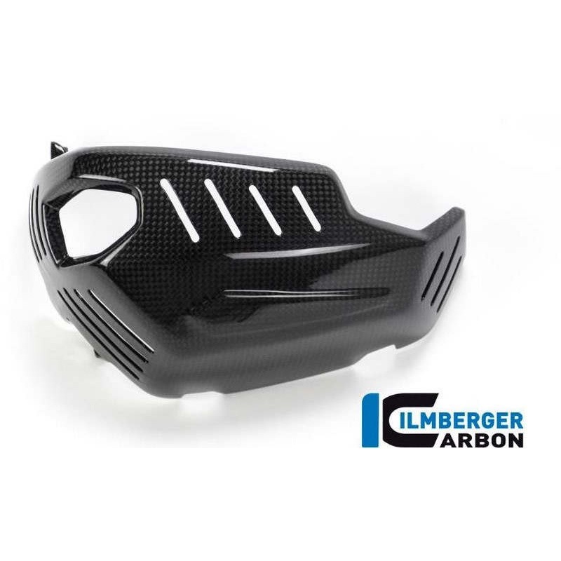 VAR.005.SCR16.K カーボンパーツ ロッカーカバー 右側 - BMW R NINE T SCRAMBLER 1個 ILMBERGER (イルムバーガーカーボンパーツ) 【通販モノタロウ】 35,087円