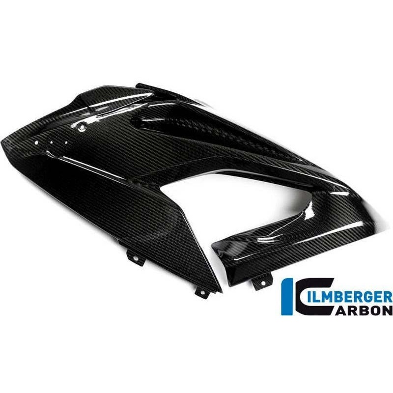 VEL.354.S1R15.K カーボンパーツ フェアリング サイドパネル レーシング 2015 左側 - BMW S 1000 RR 1個 ILMBERGER (イルムバーガーカーボンパーツ) 【通販モノタロウ】