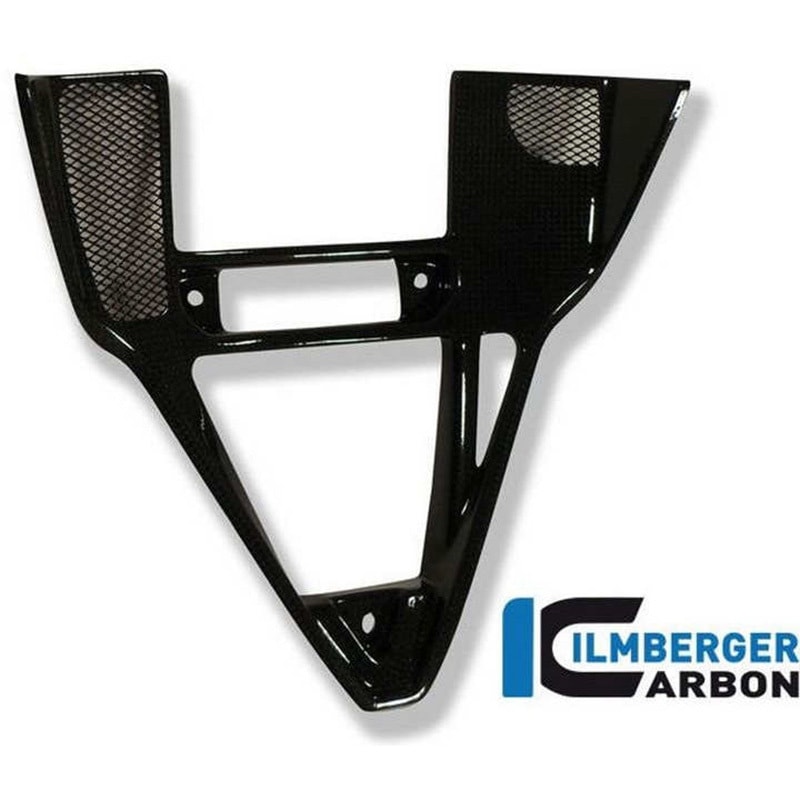 VEO.001.999VE.K カーボンパーツ V-パネル 1個 ILMBERGER (イルム 