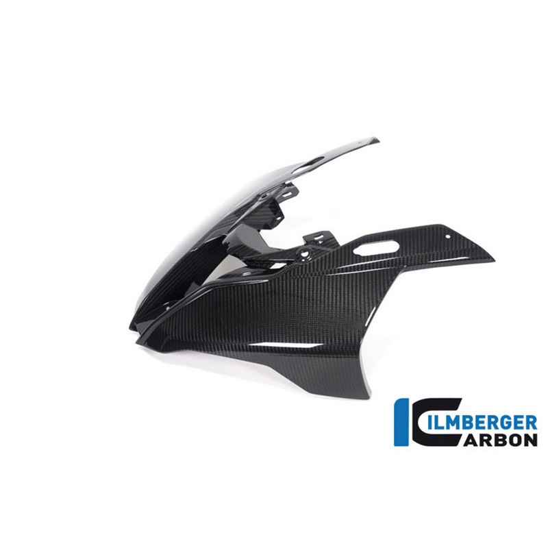 VEO.008.S121S.K Ilmberger / イルムバーガー フロントフェアリング BMW M 1000 RR 2021 1個 ILMBERGER (イルムバーガーカーボンパーツ) 【通販モノタロウ】