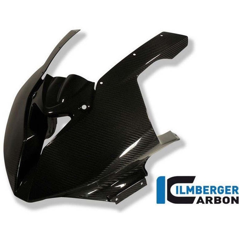 VEO.053.S1RAB.K カーボンパーツ フロントレースフェアリング 1個 ILMBERGER (イルムバーガーカーボンパーツ) 【通販モノタロウ】