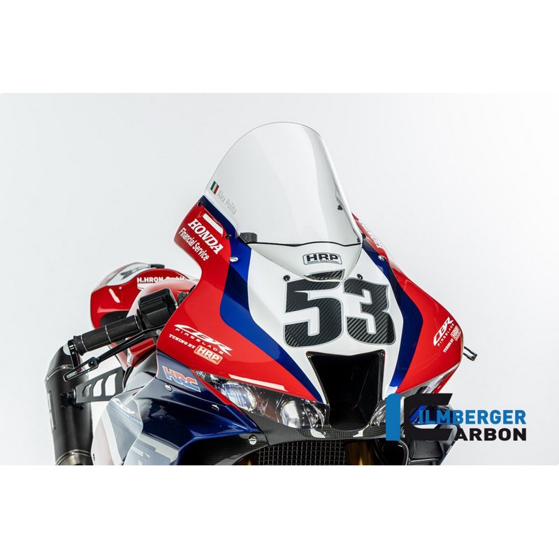 VEO.060.CBR2G.K Ilmberger / イルムバーガー フロントフェアリング グロス CBR 1000 RR-R/SP 2020 Race 1個 ILMBERGER (イルムバーガーカーボンパーツ) 【通販モノタロウ】