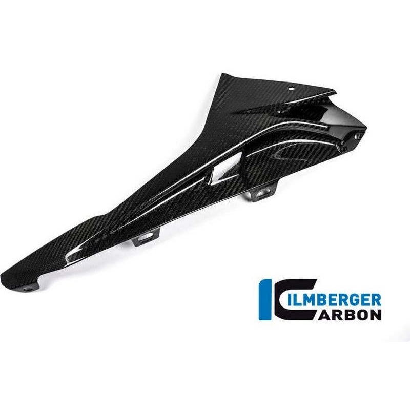 VER.304.S115S.K カーボンパーツ フェアリング サイドパネル アッパーパート (右側) - BMW S 1000 RR 1個 ILMBERGER (イルムバーガーカーボンパーツ) 【通販モノタロウ】 40,287円