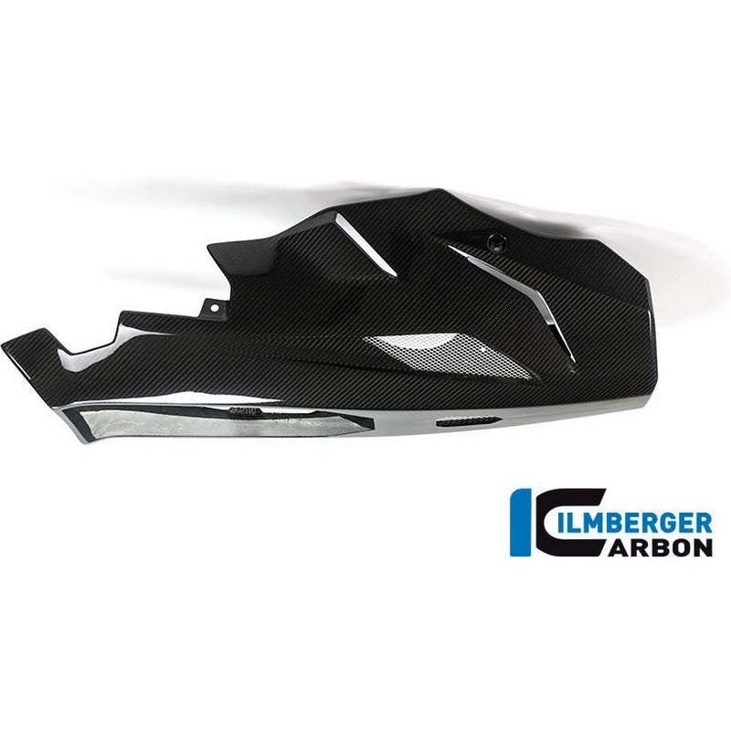 VEU.004.S10XR.K カーボンパーツ ベリーパン - S 1000 XR 2015- - 1個 ILMBERGER (イルムバーガーカーボンパーツ) 【通販モノタロウ】