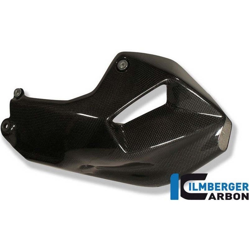 VEU.016.MTS12.K カーボンパーツ ベリーパン (アンダーカウル) 1個 ILMBERGER (イルムバーガーカーボンパーツ) 【通販モノタロウ】