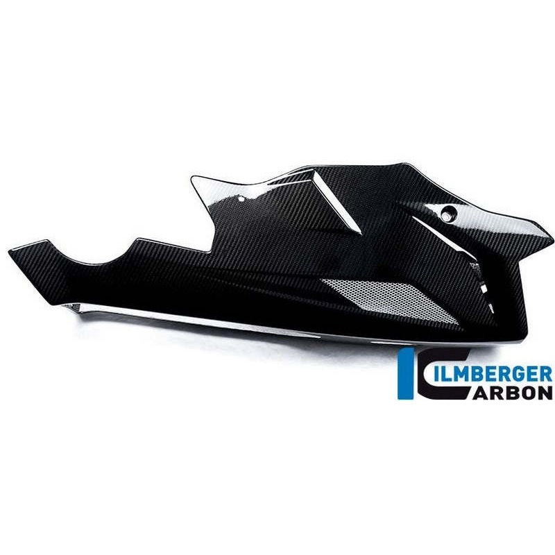 VEU.215.S100N.K カーボンパーツ イルムバーガー ベリーパンカーボン BMW S 1000 R 1個 ILMBERGER (イルムバーガーカーボンパーツ) 【通販モノタロウ】