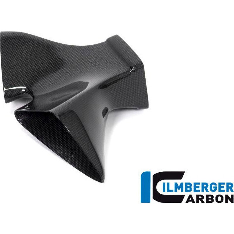 正規品／イルムバーガー バーティカル（縦） カムベルトカバー マット - Ducati Monster 1200/1200 S ｜ ZAV.113.… ILMBERGER カムベルトカバー縦型 ｜ TAV.009.D696M.K