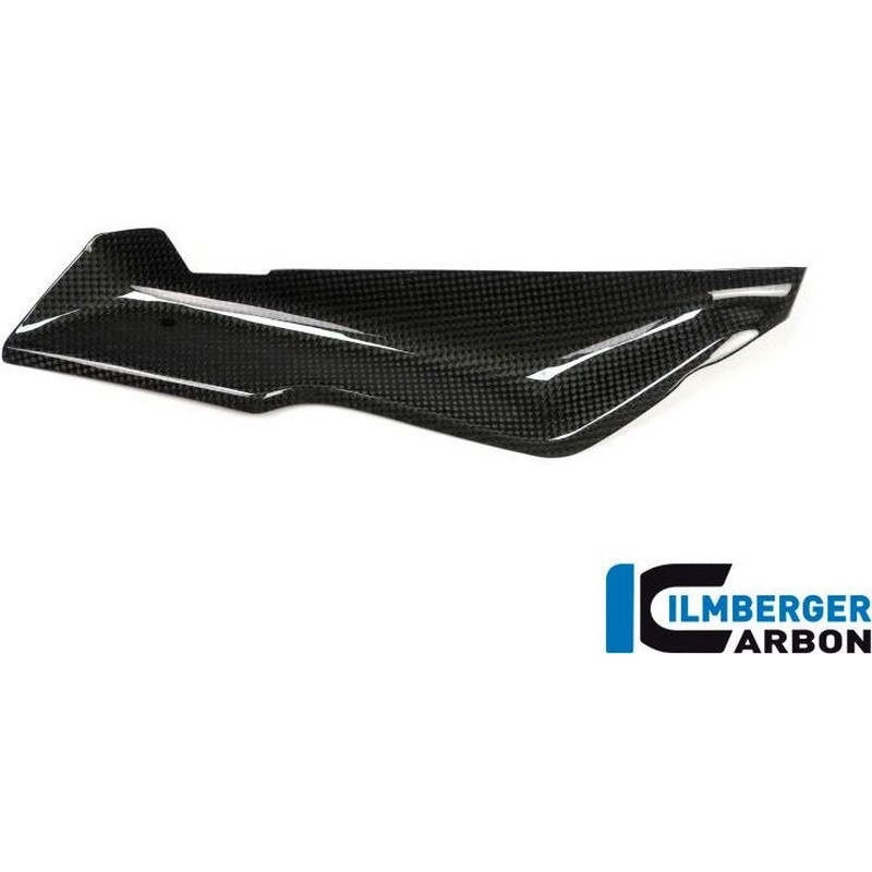 VRO.006.R12RS.K カーボンパーツ フェアリング下部(右)用カバーBMW R1200RS&apos；15 - 1個 ILMBERGER (イルムバーガーカーボンパーツ) 【通販モノタロウ】
