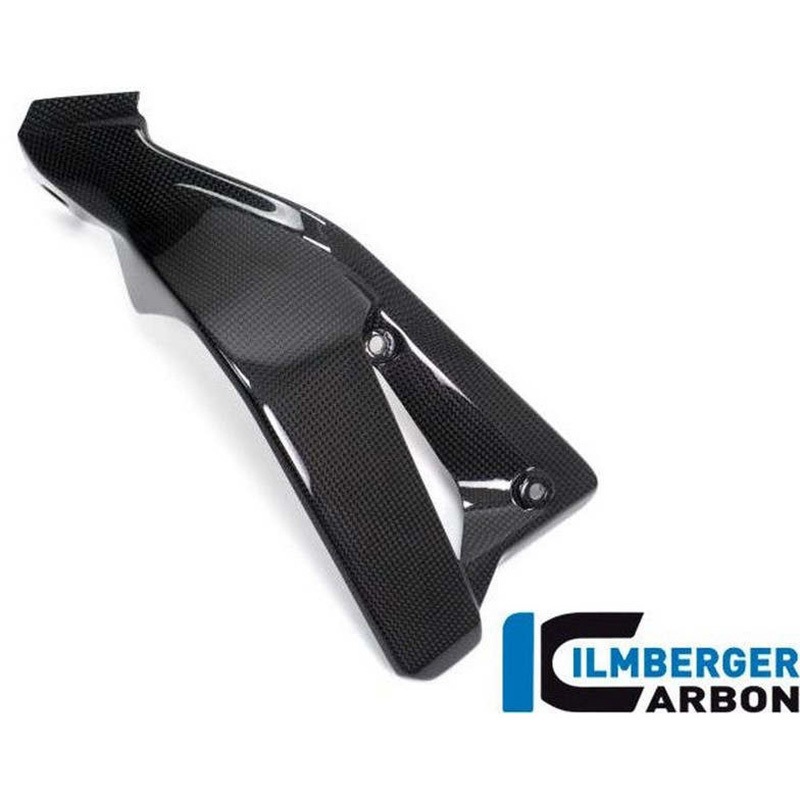 WKL.002.DS15G.K カーボンパーツ ラジエーターカバー 左 グロス Ducati Scrambler &apos；16 1個 ILMBERGER (イルムバーガーカーボンパーツ) 【通販モノタロウ】