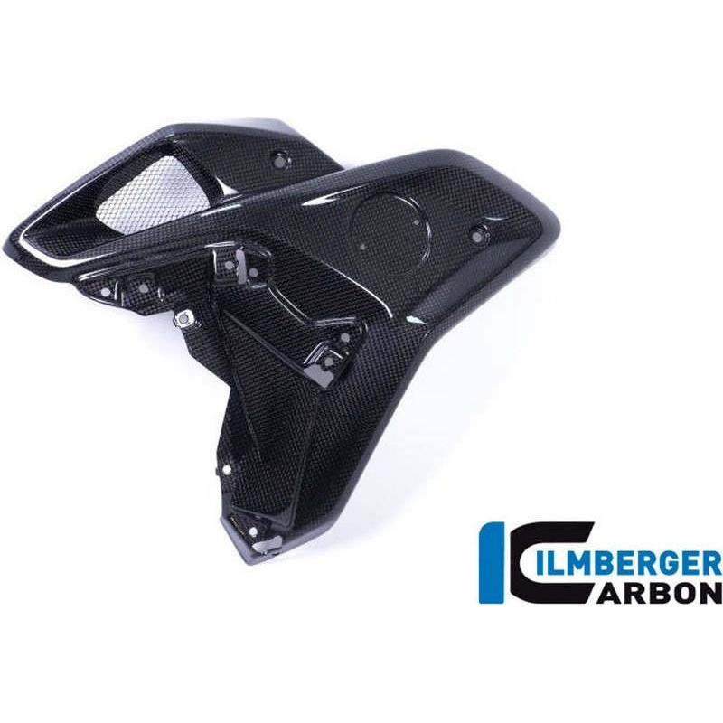 WKL.010.GS17L.K カーボンパーツ エアーチューブ 左側 BMW R 1200 GS &apos；17 1個 ILMBERGER (イルムバーガーカーボンパーツ) 【通販モノタロウ】