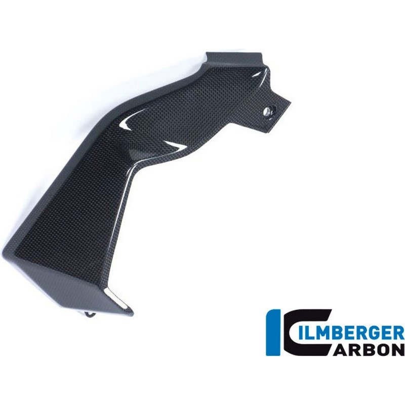 WKR.003.DS15G.K カーボンパーツ ラジエーターカバー 右 グロス Ducati Scrambler &apos；16 1個 ILMBERGER (イルムバーガーカーボンパーツ) 【通販モノタロウ】