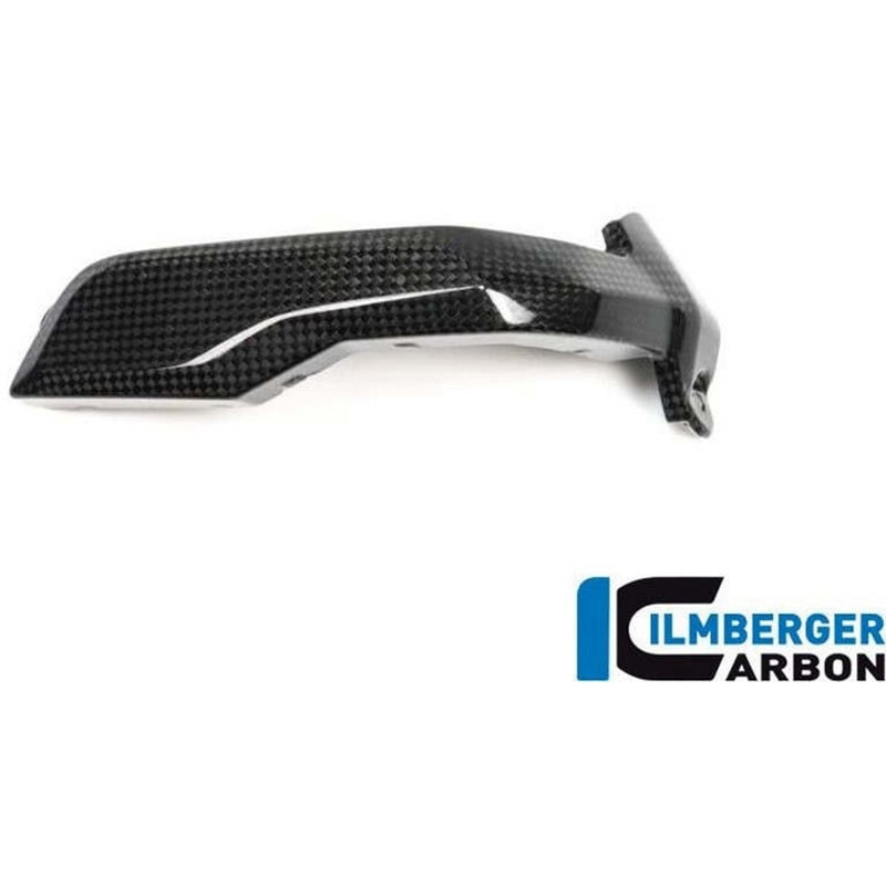 ZKR.002.LCBOX.K カーボンパーツ スパークプラグカバー 右側 カーボン - BMW R 1200 GS (LC) 2013 - 2015 1個 ILMBERGER (イルムバーガーカーボンパーツ) 【通販モノタロウ】