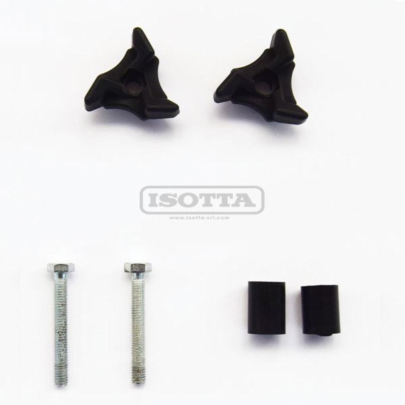 r2006 ノブ キット 1個 ISOTTA (イソッタ) 【通販モノタロウ】