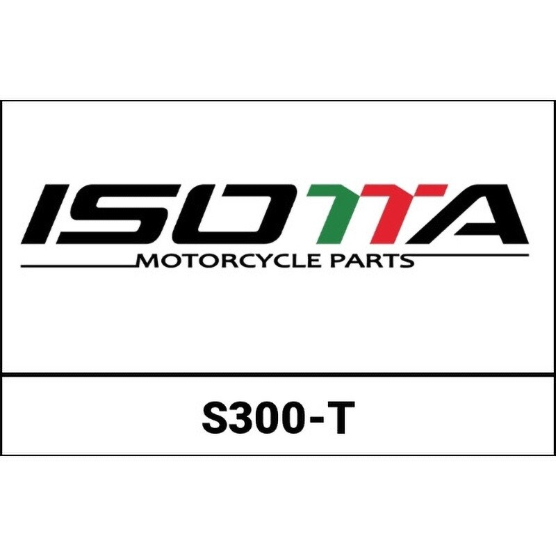 s300-t サマーウィンドシールド VESPA LX 50 2005>2014 1個 ISOTTA