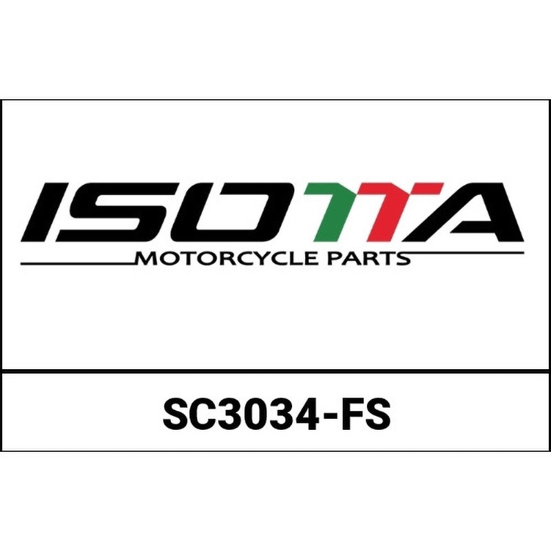 sc3034-fs ウィンドシールド AGILITY 150 R16 2009>2013 1個 ISOTTA (イソッタ) 【通販モノタロウ】