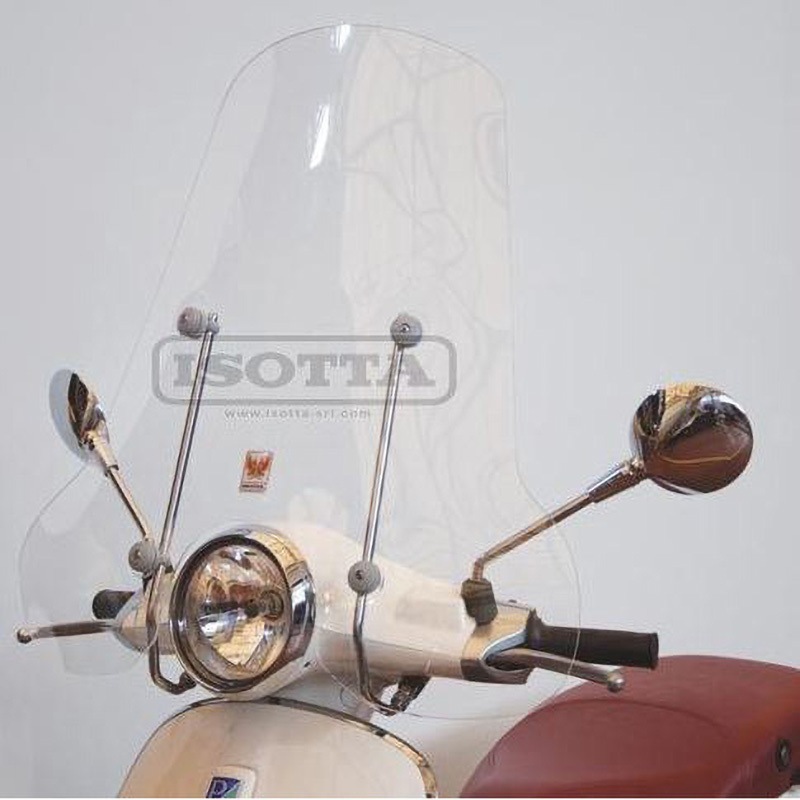 Primavera Vespa スクリーン ガード セット sc4158 オリジナル Primavera Vespa スクリーン ガード セット sc4158 オリジナル