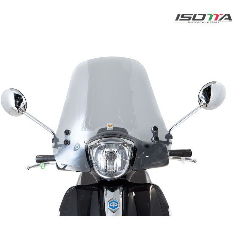 sc4160-fc ウィンドシールド ハイ 1個 ISOTTA (イソッタ) 【通販モノタロウ】
