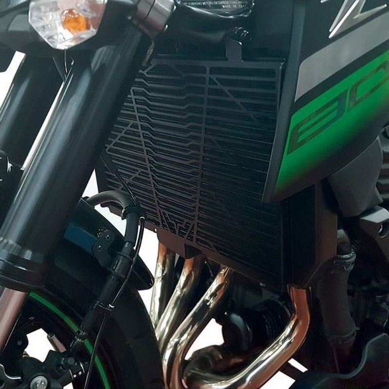 sp7130 グリル ラジエータープロテクション Z 800 2012>2016 1個 ISOTTA (イソッタ) 【通販モノタロウ】