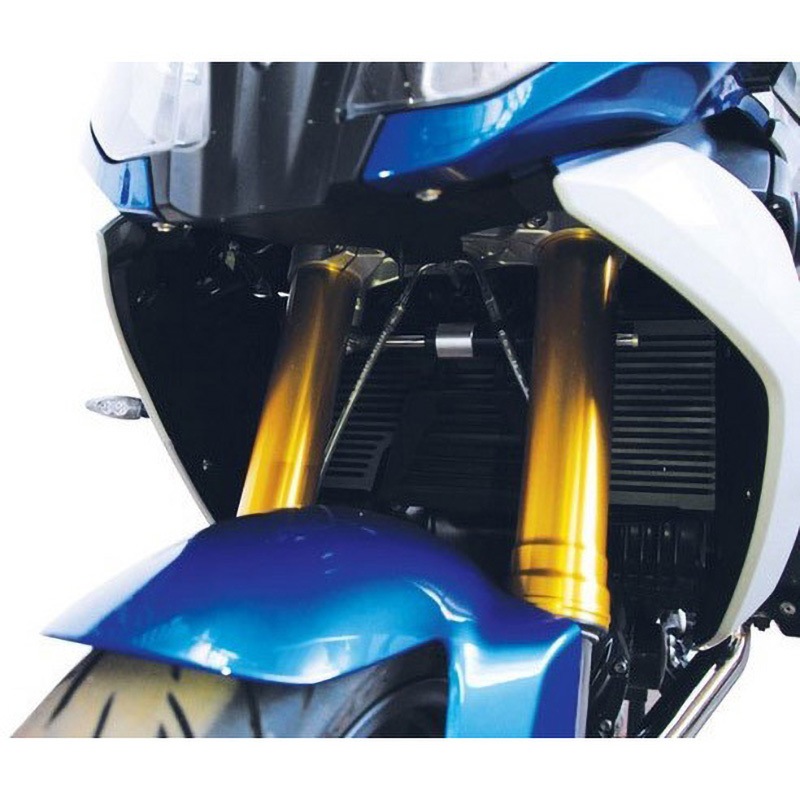 sp7815 ラジエータープロテクション R 1200 RS 2015>2018 1個 ISOTTA (イソッタ) 【通販モノタロウ】