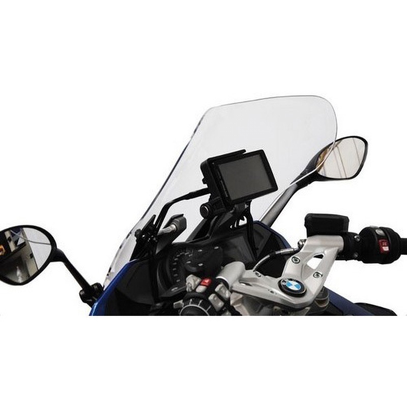 sp7817 ナビゲーターブラケット R 1200 RS 2015>2018 1個 ISOTTA (イソッタ) 【通販モノタロウ】