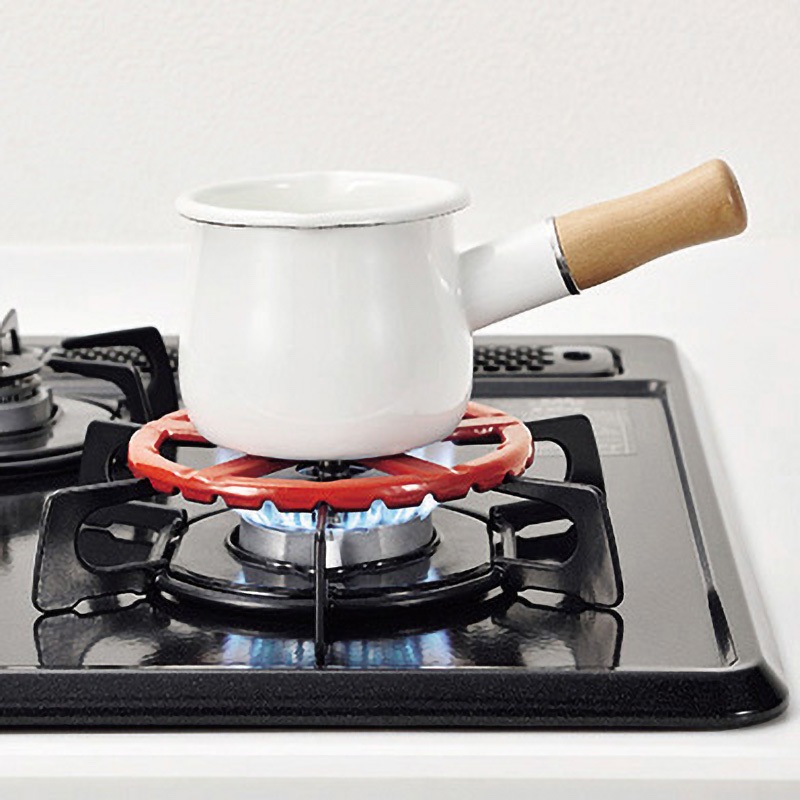 【人気商品　五徳大2個】五徳　鉄製　三ツ爪 五徳大　 約7寸　火鉢 鉄 風炉 人気商品 五徳大2個】五徳 鉄製 三ツ爪 五徳大 約7寸