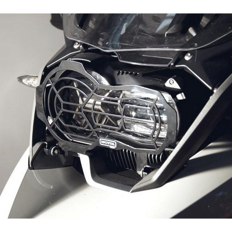 sp7884 グリル ヘッドライトプロテクション 1個 ISOTTA (イソッタ) 【通販モノタロウ】