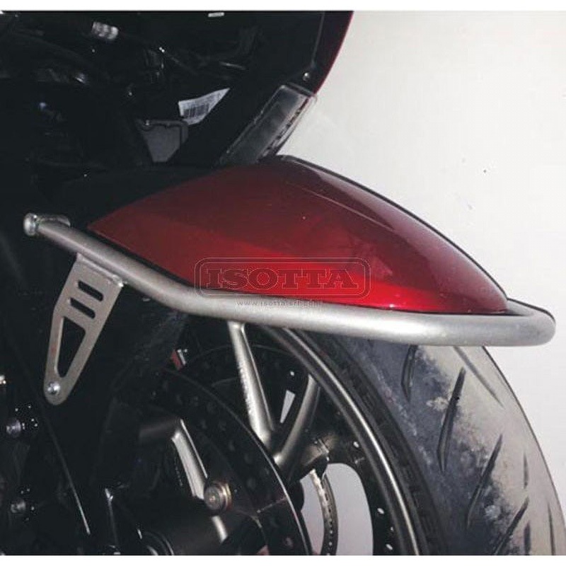 sp8015 フロント フェンダーバンパー 1個 ISOTTA (イソッタ) 【通販モノタロウ】 21,286円