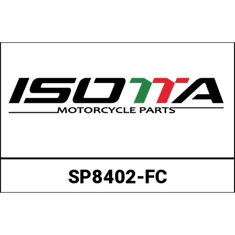 sp8402-fc ロワーデフレクタースポイラー R 1200 RT 2010>06-2014 1個 ISOTTA (イソッタ) 【通販モノタロウ】