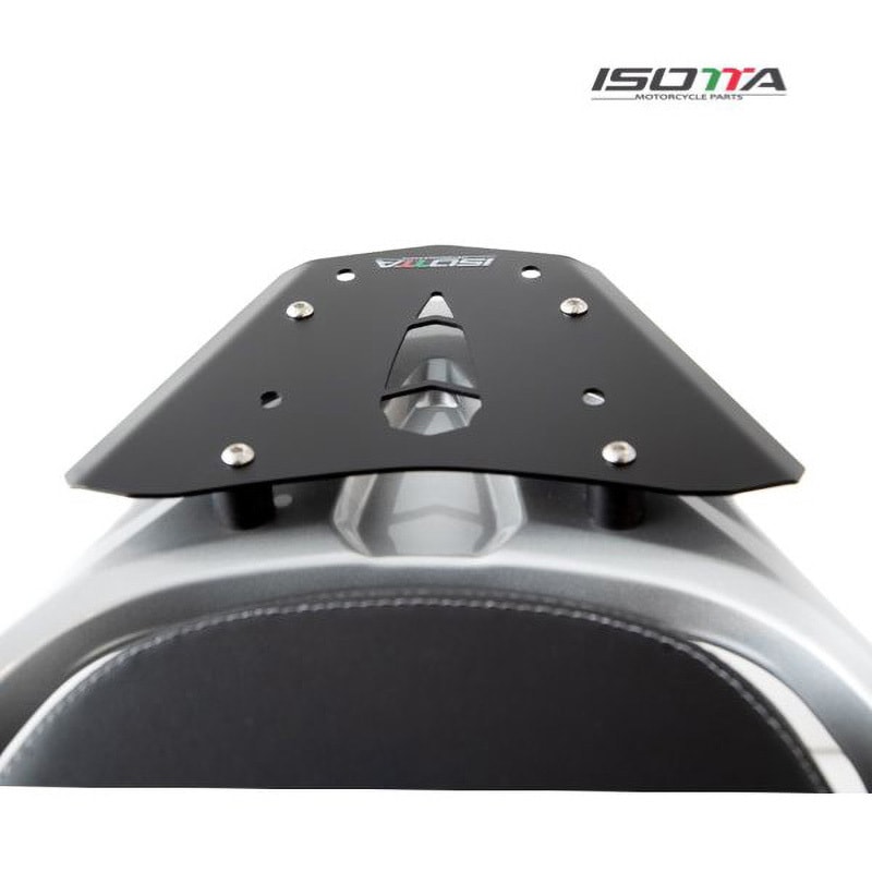 st389 トップケースフルだ―サポートブラケット HONDA SH MODE 125-HONDA VISION 110 2021 SH 125 MODE 2021&GT 1個 ISOTTA (イソッタ) 【通販モノタロウ】