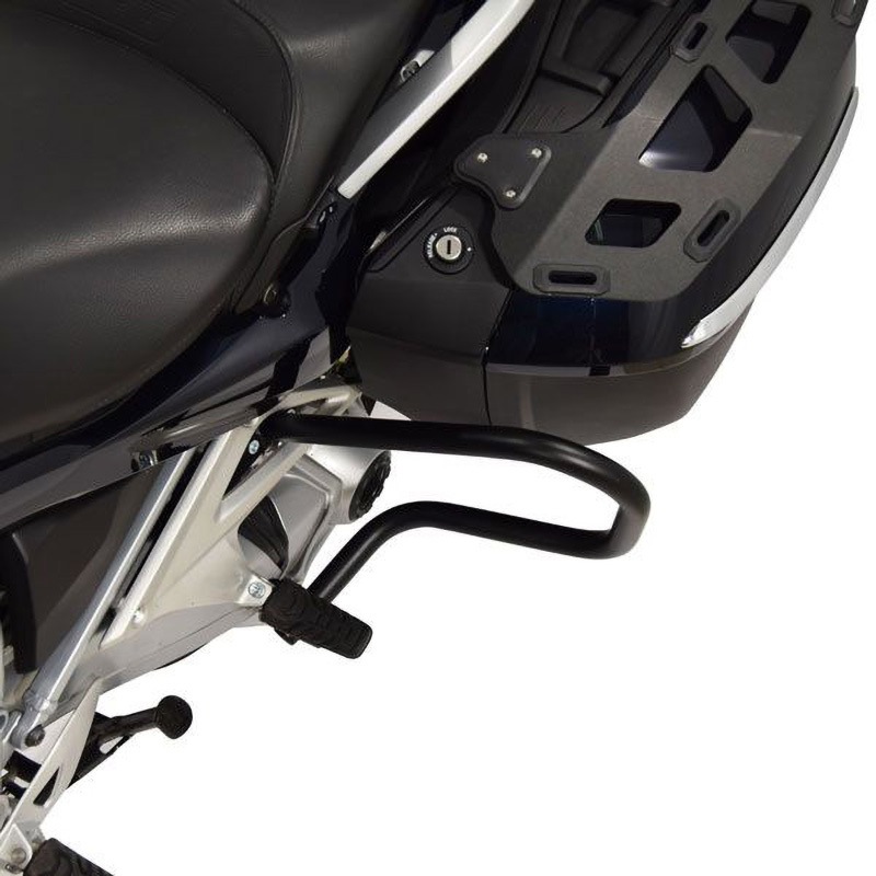 tb1120 リアトランクプロテクションチューブ BMW R 1250 RT 2019> 1個 ISOTTA (イソッタ) 【通販モノタロウ】