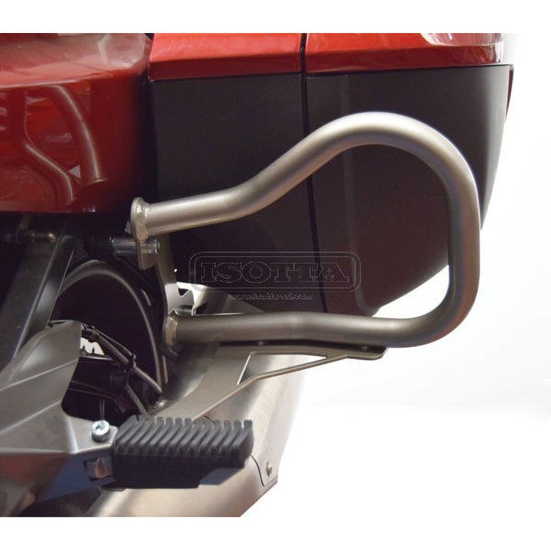 tb8025 リアチューブ プロテクション キット 1個 ISOTTA (イソッタ) 【通販モノタロウ】