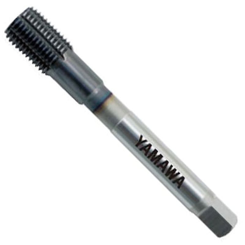 MHRZ-J G10 M20X1.5 P 中硬度炭素鋼用ロールタップ JIS MHRZ-J 1本 YAMAWA(ヤマワ/弥満和製作所) 【通販モノタロウ】