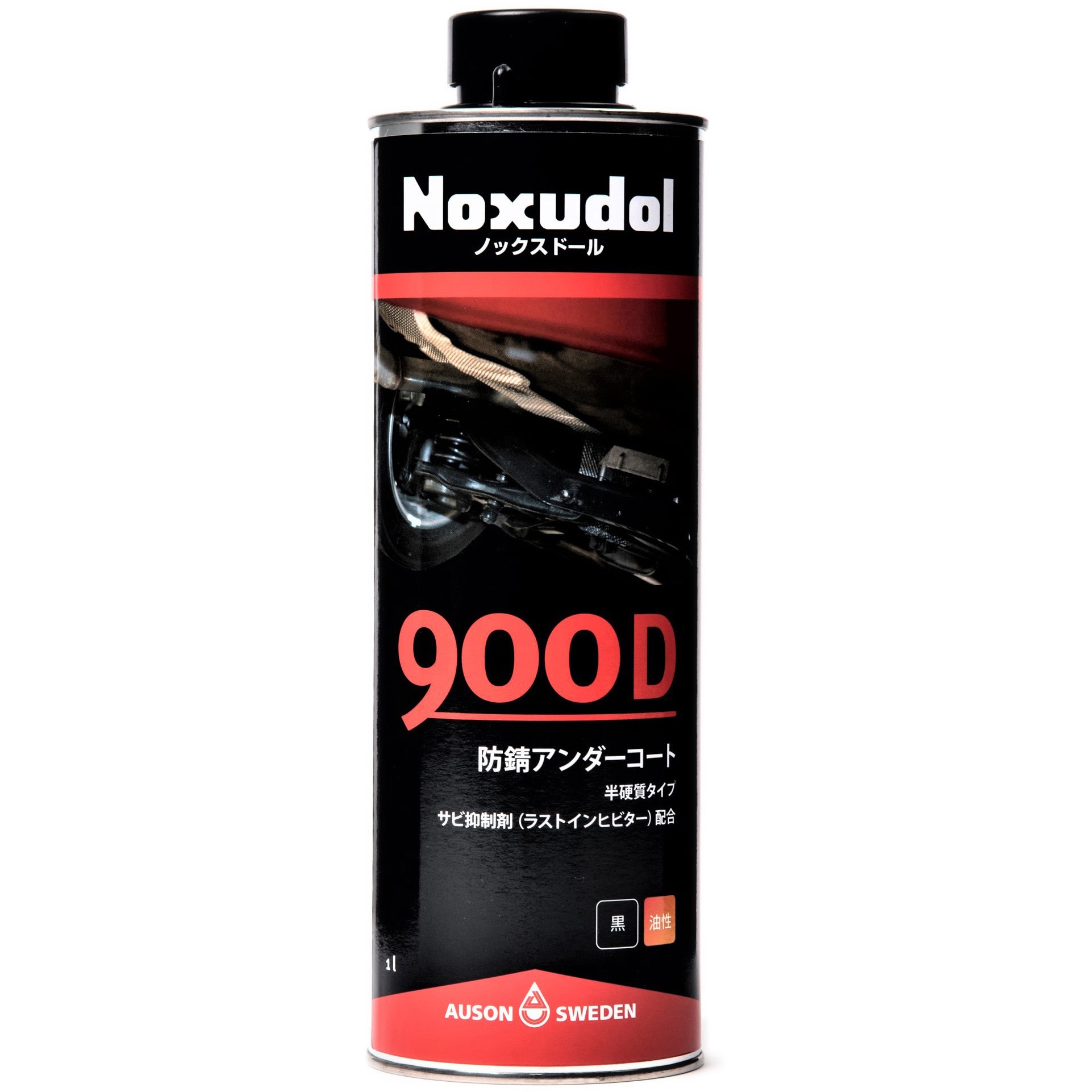 900 1Lsprayable ノックスドール900 Noxudol(ノックスドール) 1本