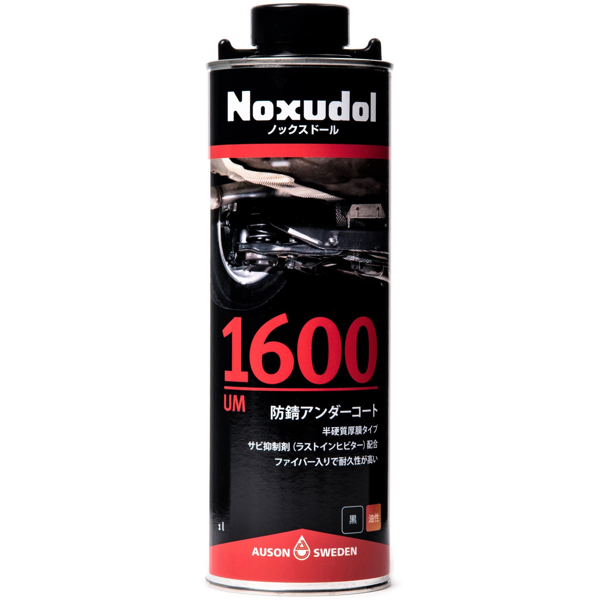 UM-1600 1Lsprayable ノックスドールUM-1600 1本(1000mL) Noxudol
