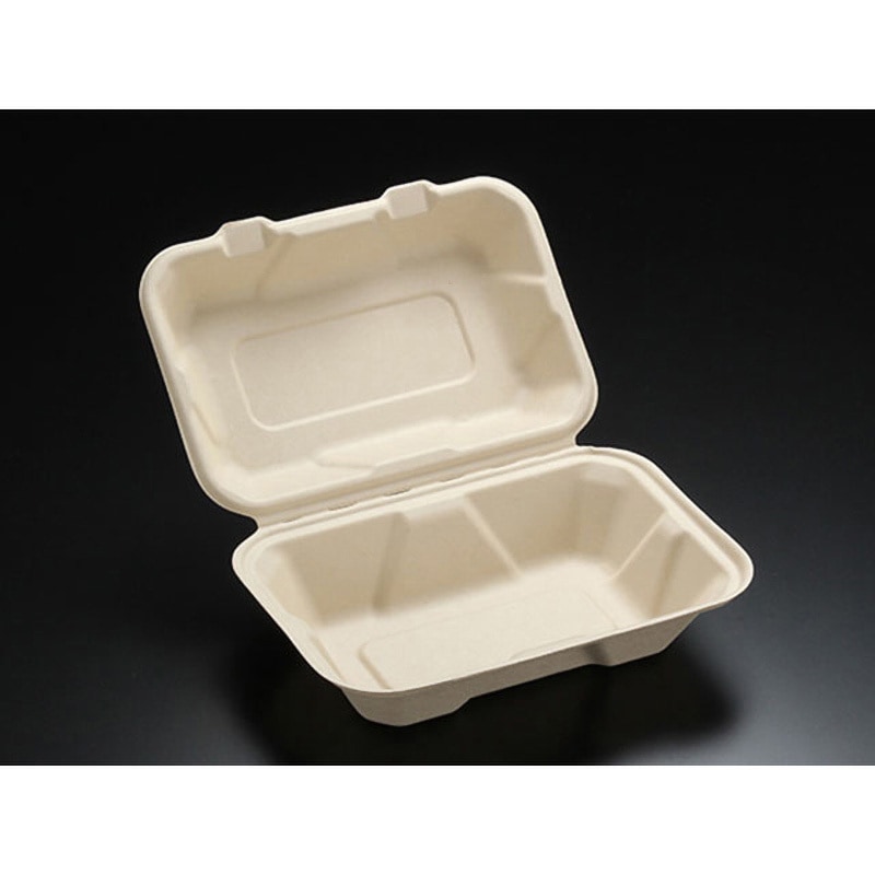 220-150 弁当容器 BBランチ 1ケース(50枚×4袋) PackStyle(パックスタイル) 【通販モノタロウ】 7,398円