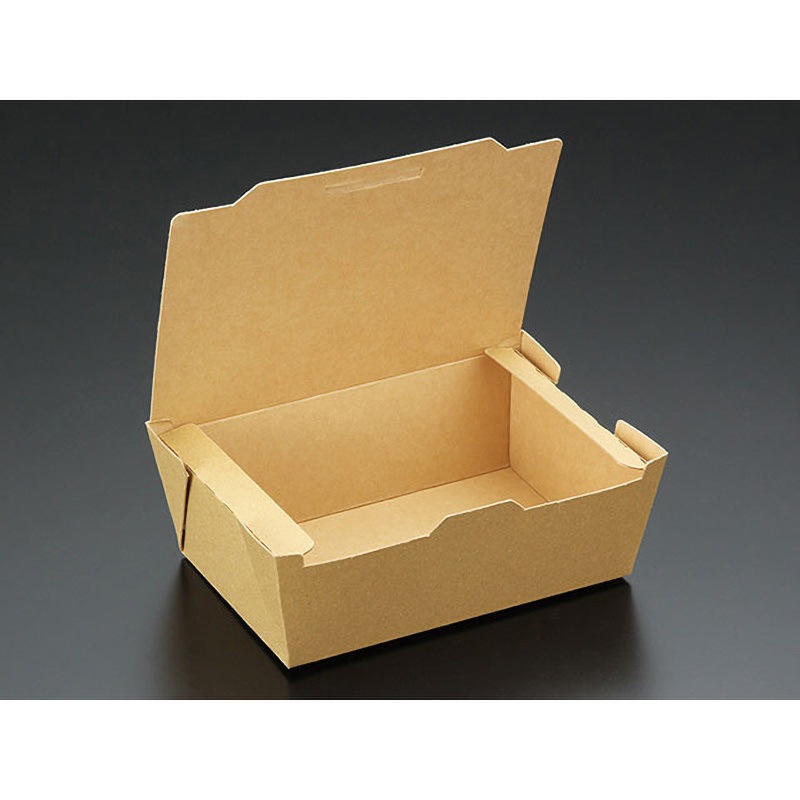 未晒 M KMランチボックス 1ケース(25枚×4袋) PackStyle(パックスタイル) 【通販モノタロウ】 5,559円