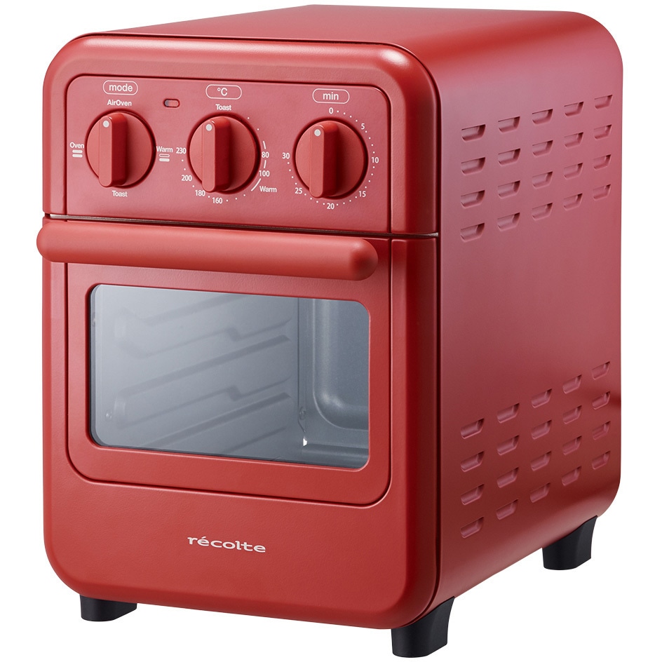 RFT-1 (R) エアーオーブントースター 1台 recolte(レコルト) 【通販