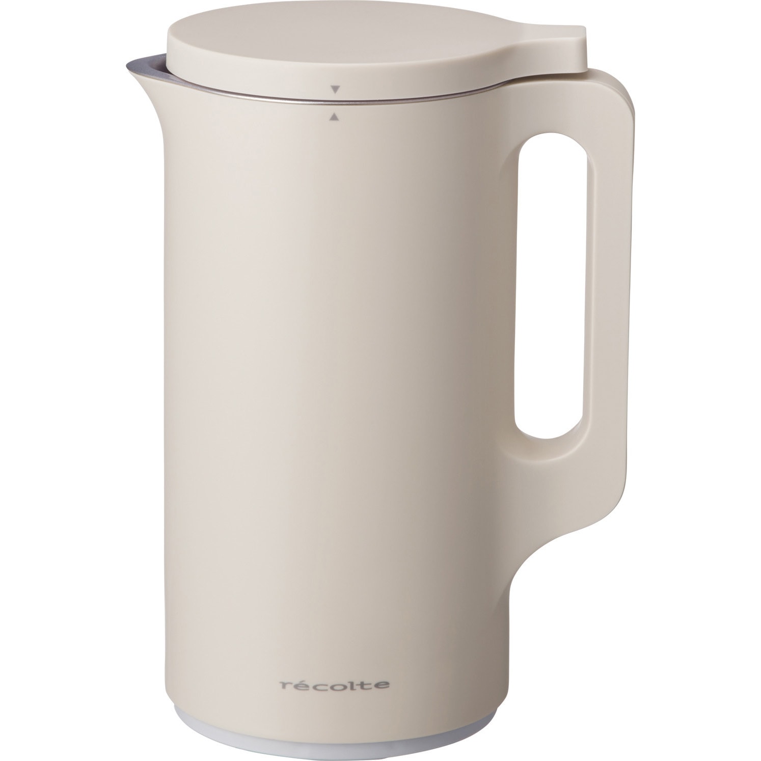 RSY-2(W) 自動調理ポット recolte(レコルト) クリームホワイト色