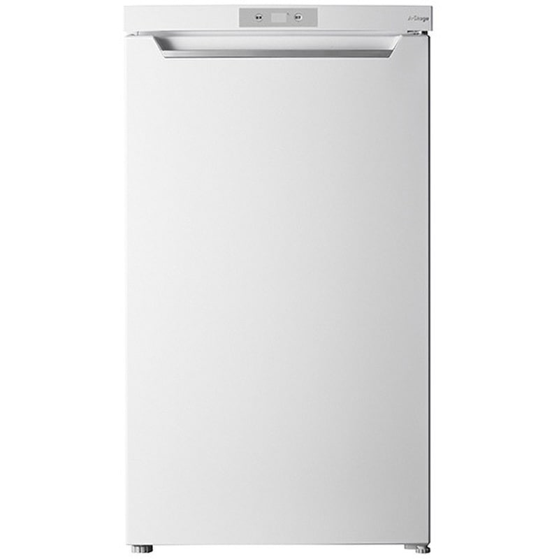 FZ04A-64WT 1ドア冷凍庫 64L 1台 A-Stage 【通販モノタロウ】