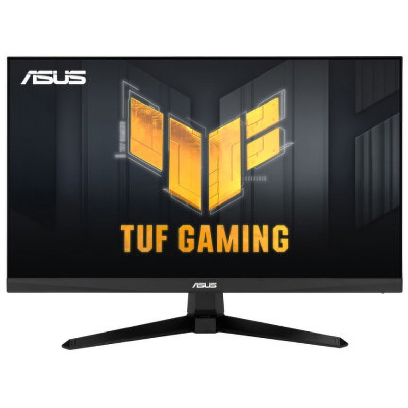 VG246H1A ASUS TUF Gaming VG246H1A ゲーミングモニター - 24インチ