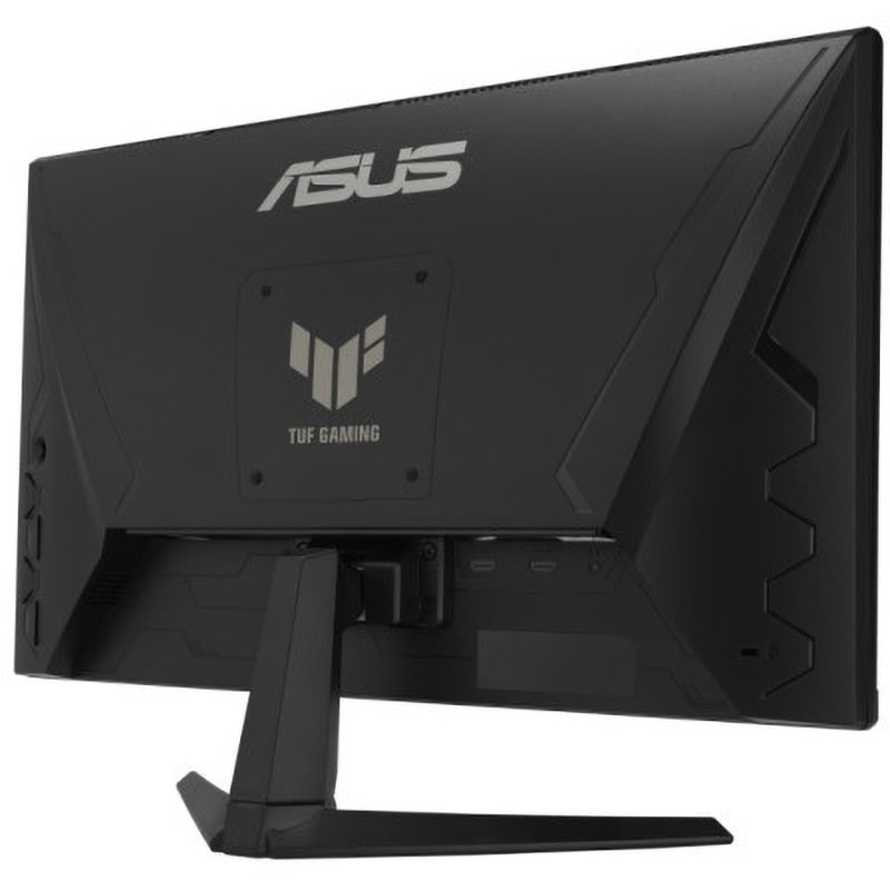 VG246H1A ASUS TUF Gaming VG246H1A ゲーミングモニター - 24インチ