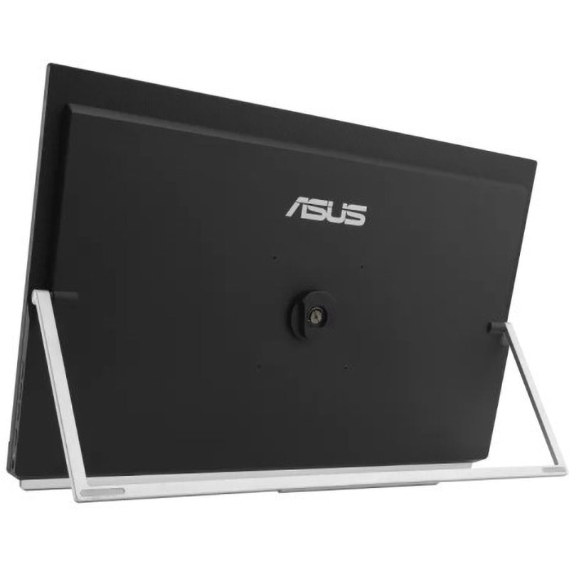 特価新品同様ポータブルモニター 23.8インチ ASUS、23.8型の“ポータブル”液晶モニター - PC Watch