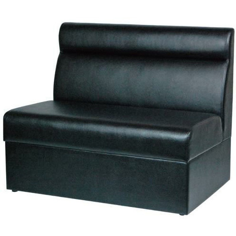 ボックスソファ 1台 テンポスドットコム 【通販モノタロウ】