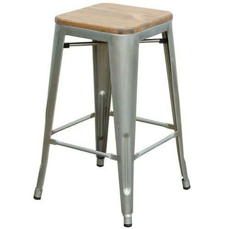 洋風ダイニングチェア グリースツール 1脚 テンポスドットコム 【通販モノタロウ】 7,038円