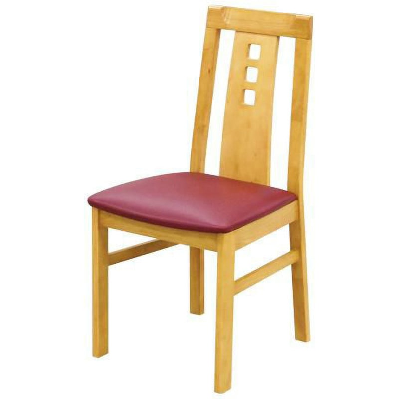 和風ダイニングチェア 誉(ほまれ) 1脚 テンポスドットコム 【通販モノタロウ】