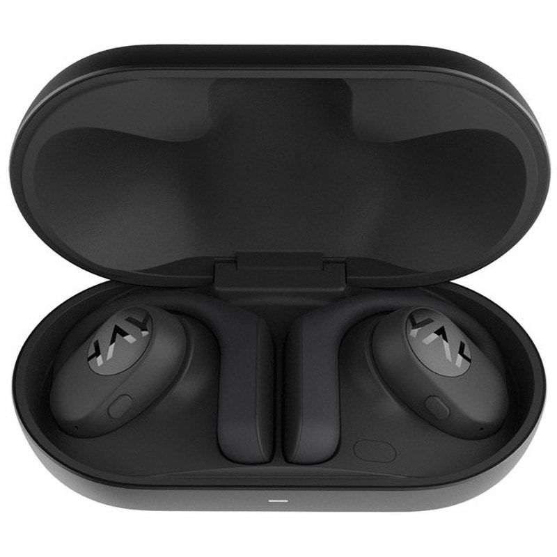 HL-OW01BK PurFree Buds OW01 Haylou オープンイヤー Bluetooth