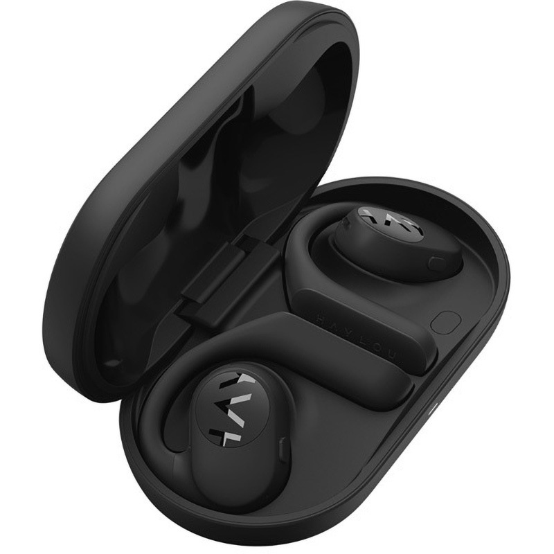 HL-OW01BK PurFree Buds OW01 Haylou オープンイヤー Bluetooth