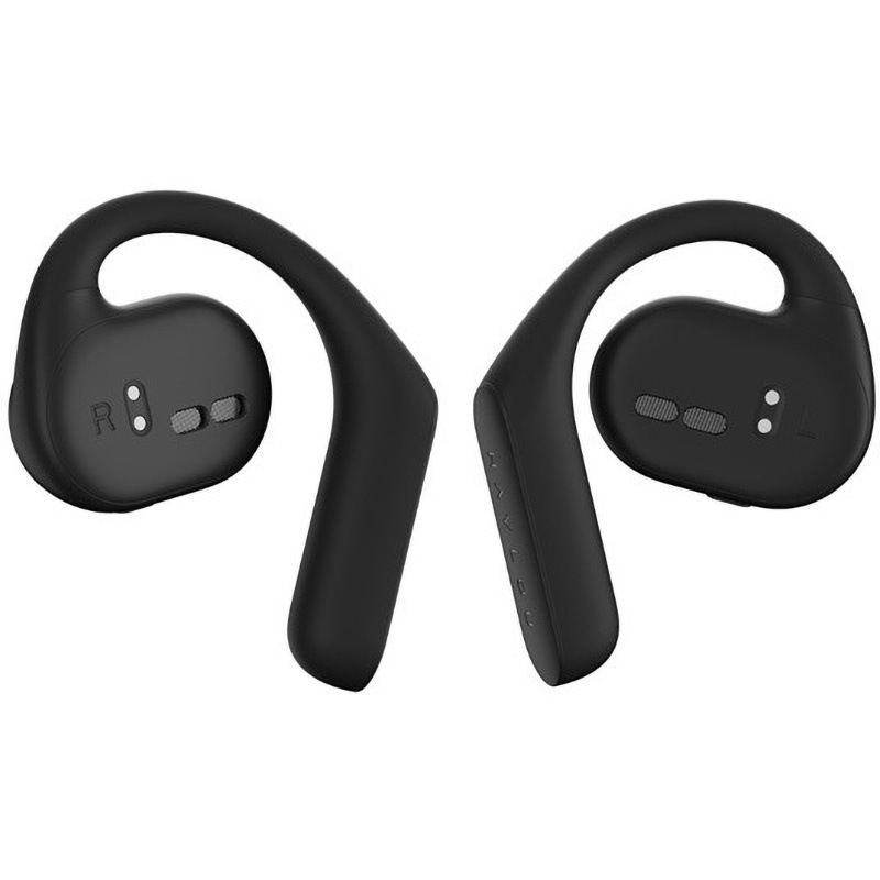HL-OW01BK PurFree Buds OW01 Haylou Bluetooth オープンイヤー