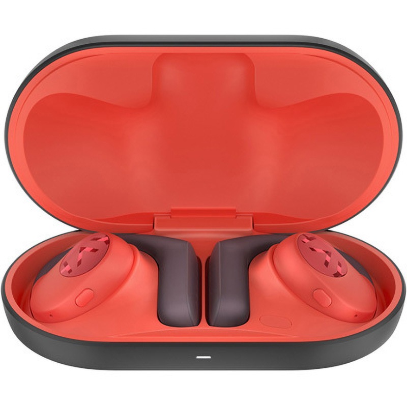 HL-OW01OR PurFree Buds OW01 Haylou Bluetooth オープンイヤー オレンジ色